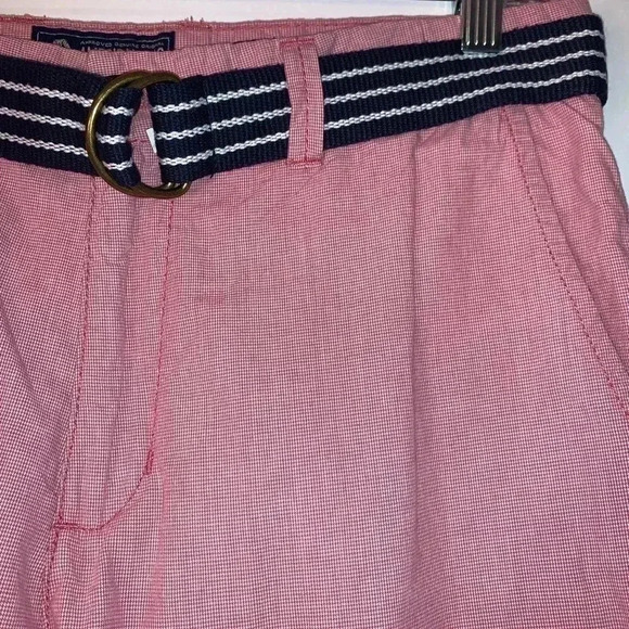 American Rag Belted Shorts​​ - Picture 3 of 4